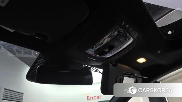 Mercedes-Benz CLA-Class C118 id 3514622 из Кореи 9