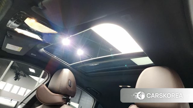 BMW 4 Series (G22) id 3841328 из Кореи 9