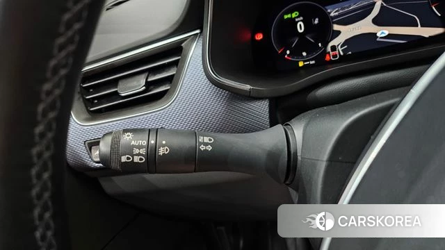 Renault Korea (Samsung) XM3 id 4794246 из Кореи 9
