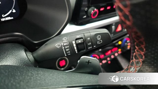 Kia The New K3 2nd generation id 4481459 из Кореи 9