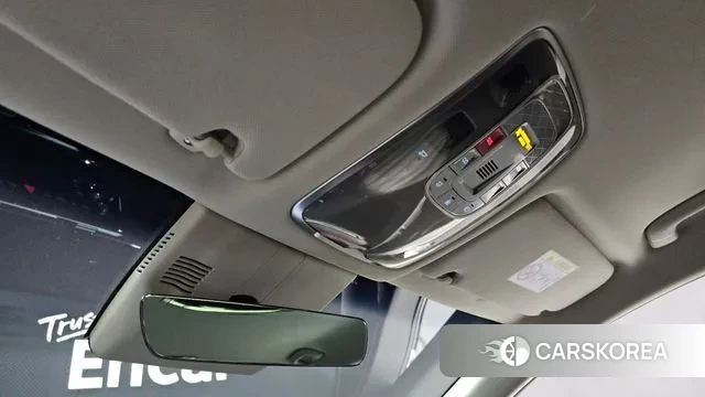 Genesis G80 (RG3) id 3739391 из Кореи 9