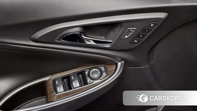 Chevrolet (GM Daewoo) All New Malibu id 3682507 из Кореи 9