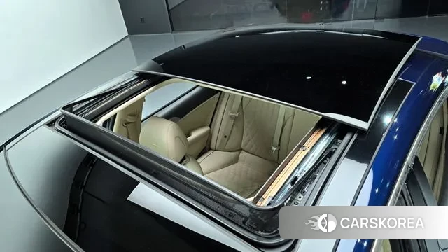 Genesis G70 id 2981498 из Кореи 9