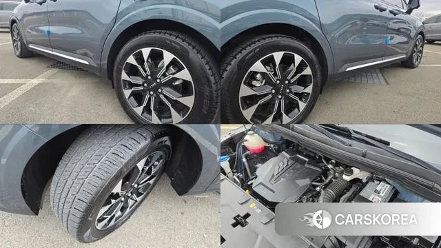 Kia Carnival 4th generation id 3576964 из Кореи 9