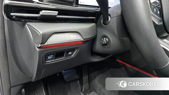 Genesis GV80 id 3734322 из Кореи 9