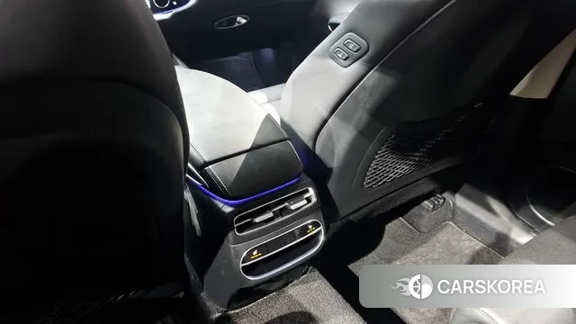 Genesis GV70 id 3477863 из Кореи 9