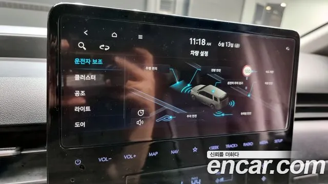 Hyundai Staria id 2816044 из Кореи 9