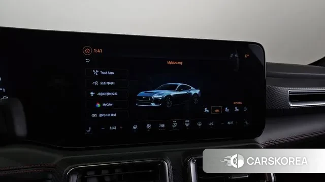 Ford Mustang 7th Generation id 3272430 из Кореи 9