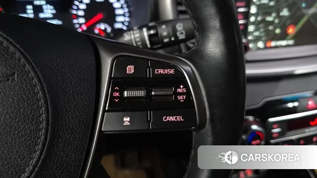 Kia The New Sorento id 3761460 из Кореи 9