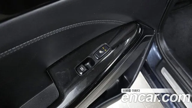 Kia K7 Premier Hybrid id 2624548 из Кореи 9