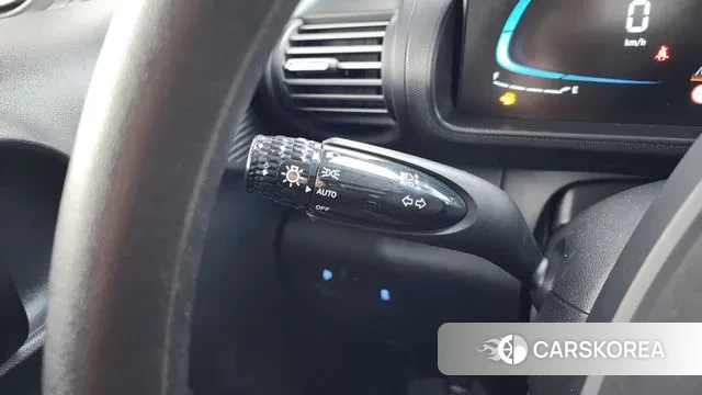 Hyundai Casper id 3550654 из Кореи 9