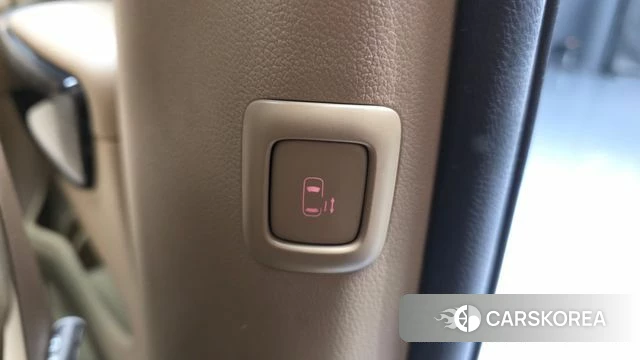 Kia All New Carnival id 3894308 из Кореи 9