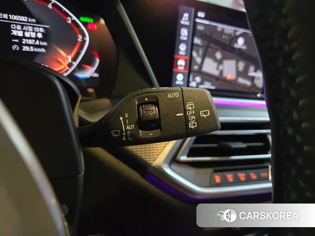 BMW X5 (G05) id 3029027 из Кореи 9