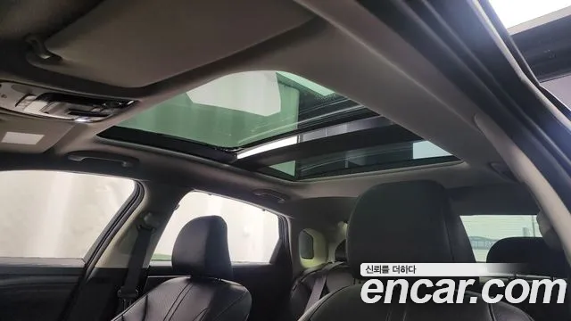 Kia K8 id 2650982 из Кореи 9