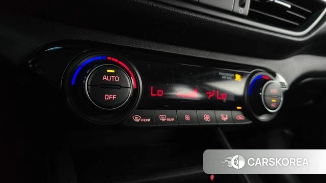 Kia The New K3 2nd generation id 3935618 из Кореи 9