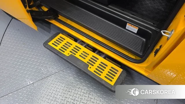 Hyundai Staria id 3550888 из Кореи 9