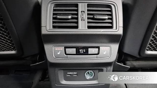 Audi Q5 (FY) id 2940098 из Кореи 9