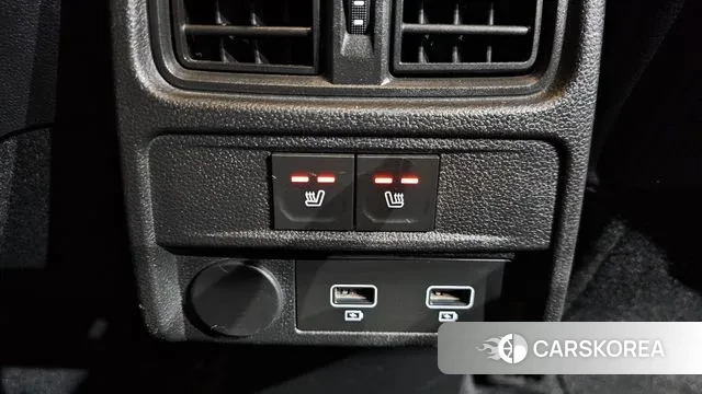 Renault Korea (Samsung) XM3 id 3525539 из Кореи 9