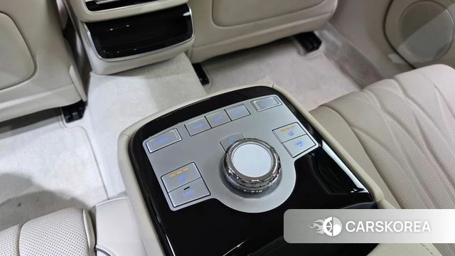 Genesis G80 (RG3) id 4630410 из Кореи 9