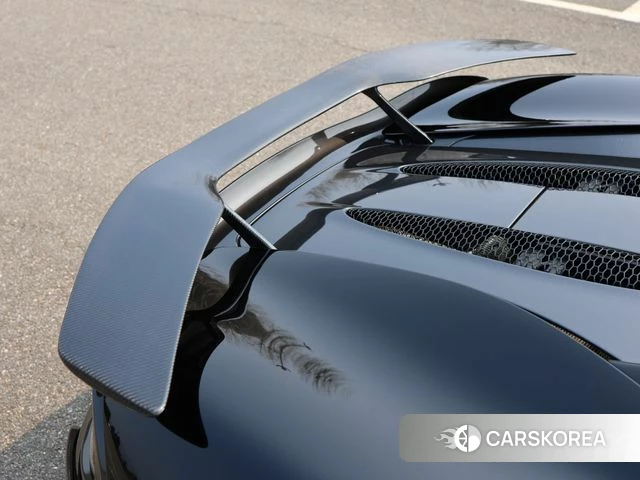 McLaren 570S id 3853213 из Кореи 9