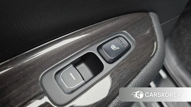 Kia The New K5 2nd generation id 4836893 из Кореи 9