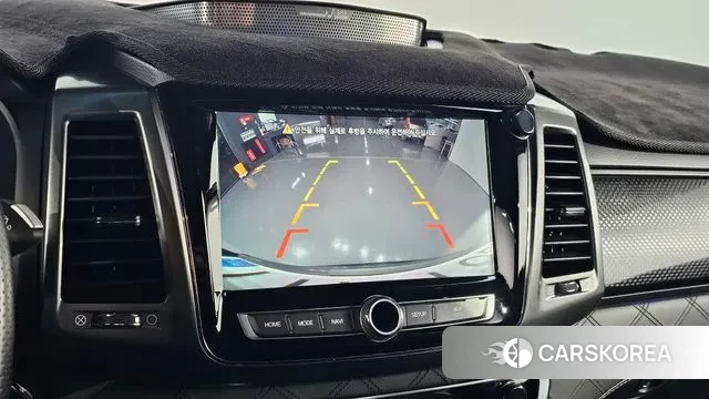 Ssangyong G4 Rexton id 3385377 из Кореи 9