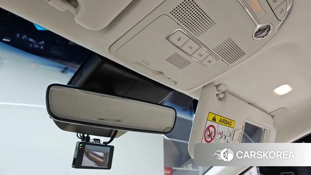 Hyundai The New Grandeur IG id 4402457 из Кореи 9