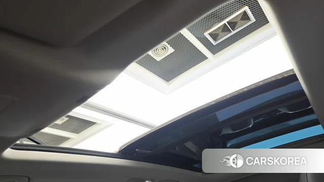 Volkswagen Tiguan Allspace id 4864757 из Кореи 9