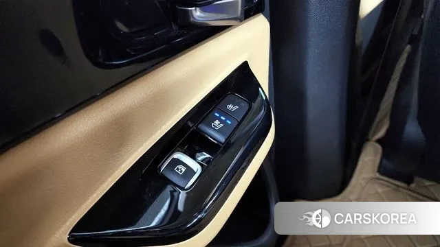 Kia Carnival 4th generation id 3459305 из Кореи 9