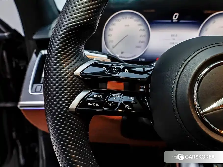 Mercedes-Benz S-Class id 4547397 из Китая 9
