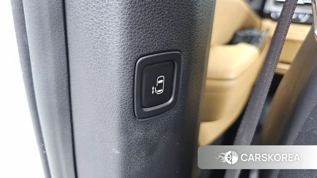Kia Carnival 4th generation id 4928937 из Кореи 9