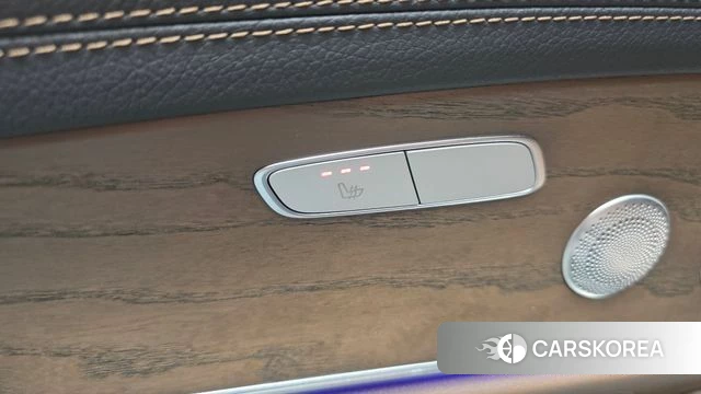 Mercedes-Benz E-Class W213 id 4736475 из Кореи 9