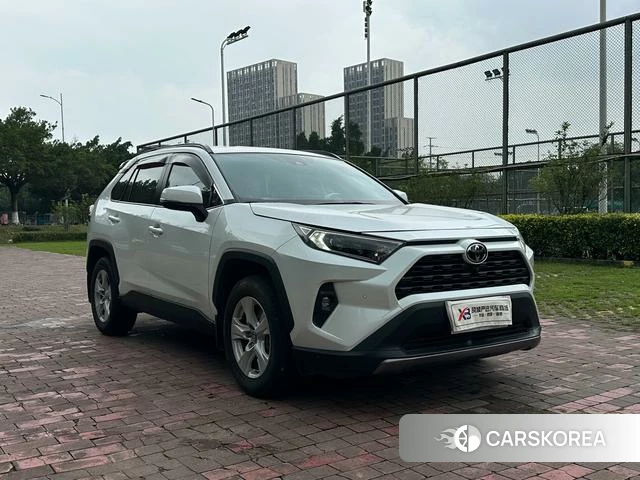 Toyota RAV4 Rongfang id 4299990 из Китая 9