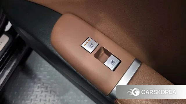 Hyundai Grandeur (GN7) id 3256999 из Кореи 9