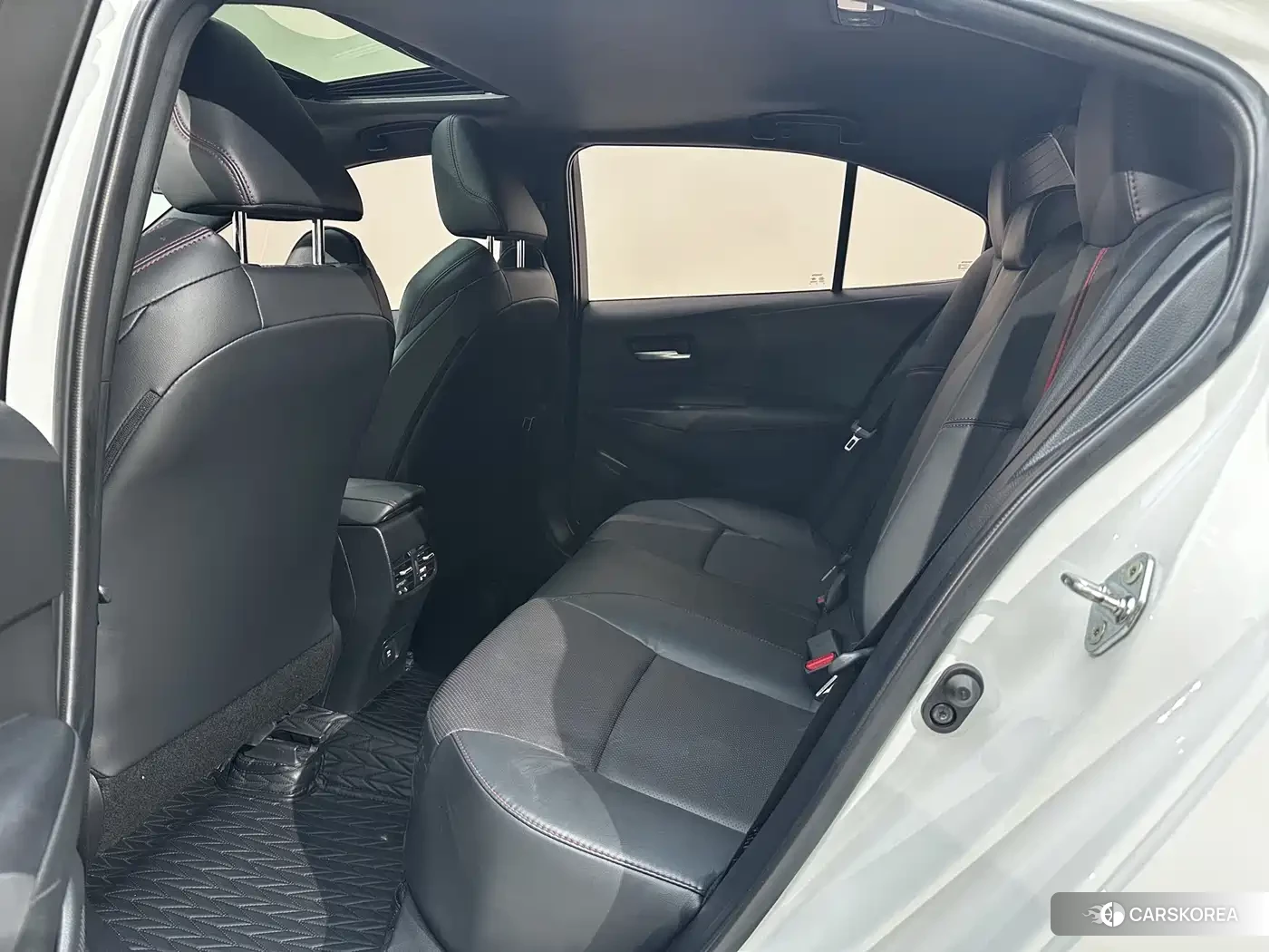 Toyota Levin id 4514255 из Китая 9