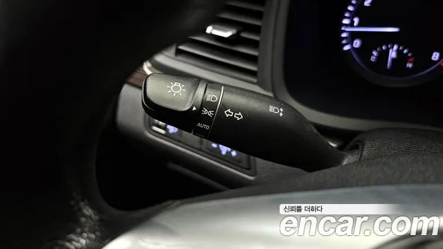 Hyundai Sonata New Rise id 2673919 из Кореи 9