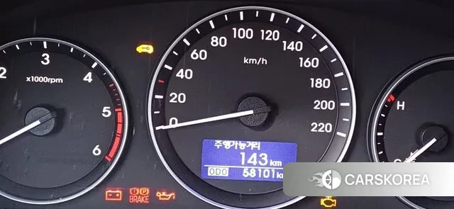 Hyundai The New Grand Starex id 3429268 из Кореи 9