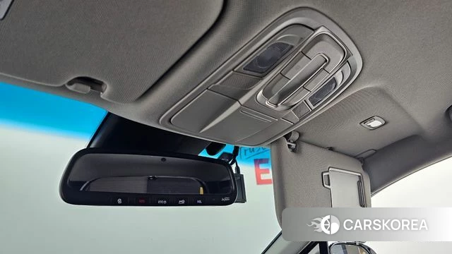 Hyundai Santa Fe TM id 3861420 из Кореи 9