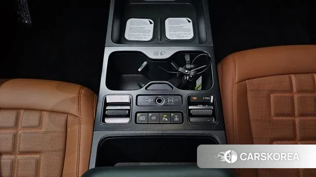 Kia Tasman id 3732195 из Кореи 9