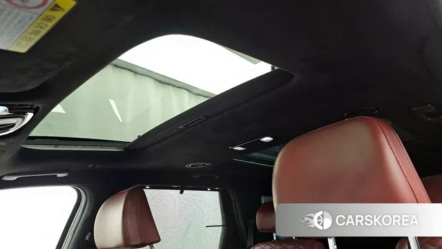 Hyundai Palisade id 3687342 из Кореи 9