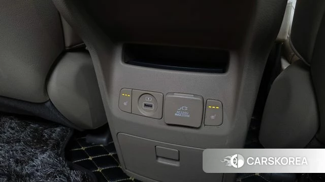 Kia The New Carnival id 3943004 из Кореи 9