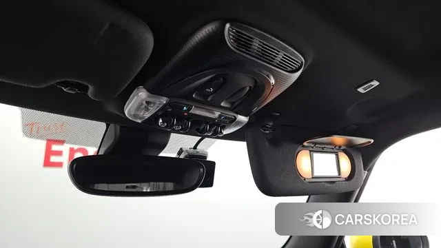 Mini Cooper Electric id 3148039 из Кореи 9