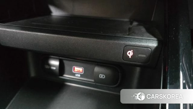 Kia The New K3 2nd generation id 4640986 из Кореи 9