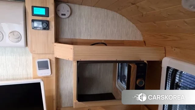 Chevrolet (GM Daewoo) New Labo id 3697715 из Кореи 9