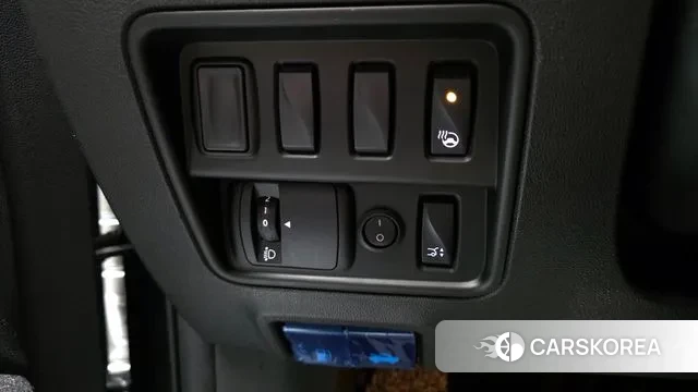 Renault Korea (Samsung) The New QM6 id 3788621 из Кореи 9