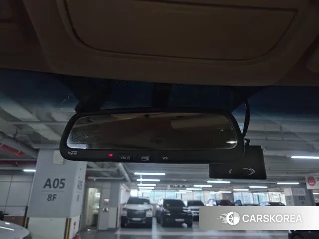 Kia All New Carnival id 3292472 из Кореи 9