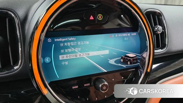 Mini Cooper S Countryman id 3859515 из Кореи 9