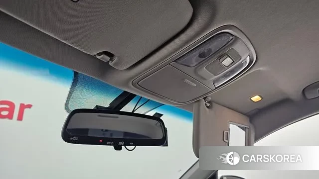 Kia The New K5 2nd generation id 3687448 из Кореи 9