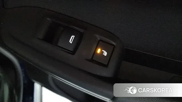 Chevrolet (GM Daewoo) Trailblazer id 3621500 из Кореи 9