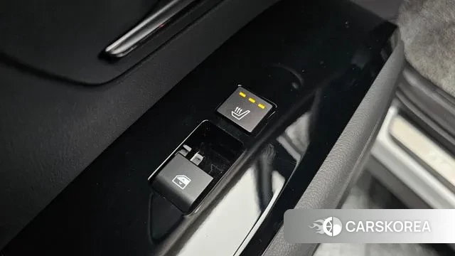 Hyundai The New Tucson Hybrid (NX4) id 3725930 из Кореи 9